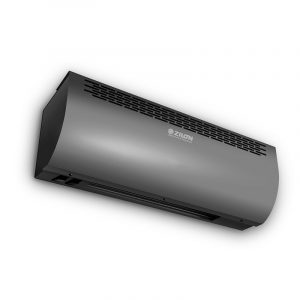 Тепловые завесы серии Привратник ГРАФИТ ZVV-1.5E9SG