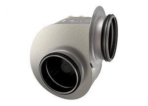 Центробежный вентилятор CE 140 S-125 Centrifugal Fan