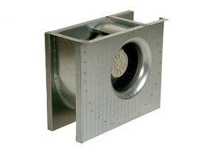 Центробежный вентилятор CT 315-4 Centrifugal fan