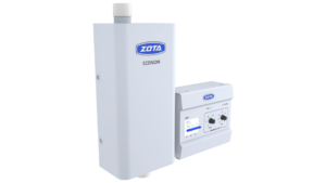 Котел электрический Zota Econom 3 (3 кВт), 220/380В